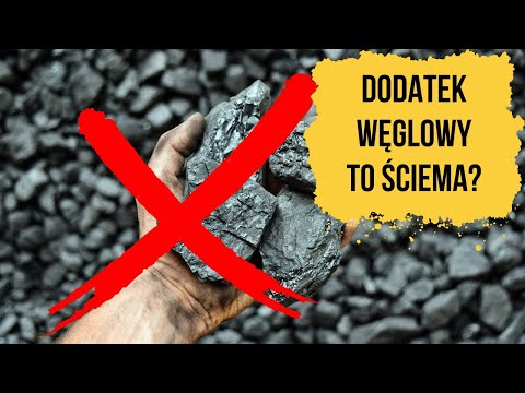 Dodatek węglowy jednak niższy niż 3000zł? - Najważniejsze Informacje Tygodnia #NIT