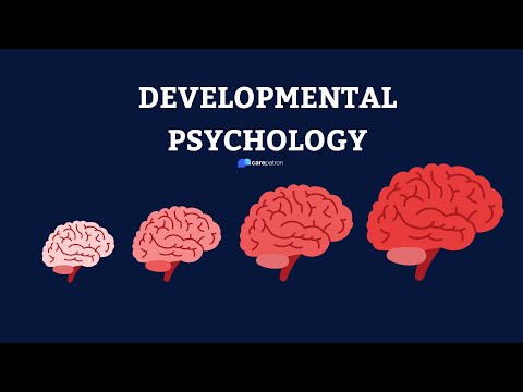 Developmental Psychology