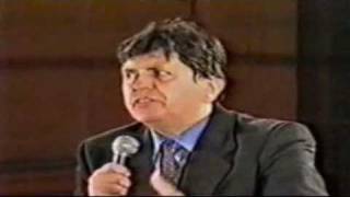 El Mejor discurso de la historia del Peru