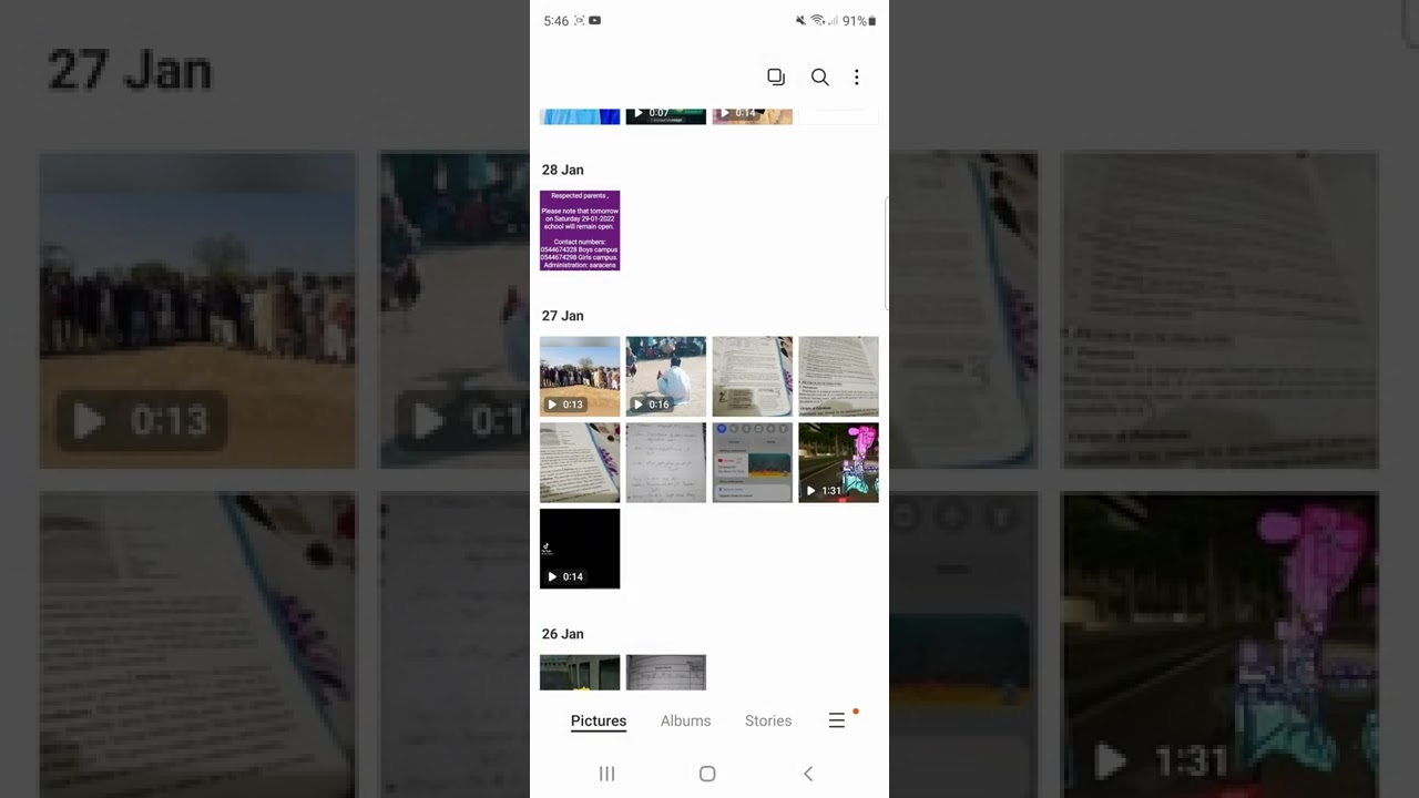 how to make recycle bin photo restored