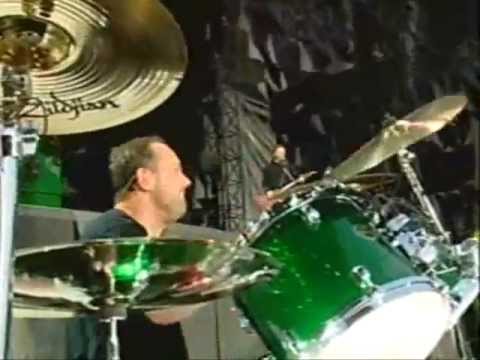 Metallica - No Leaf Clover [Live Bremen June 16, 2004] PROSHOT