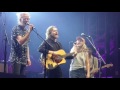 Broken Social Scene plays Backyards at Field Trip Festival