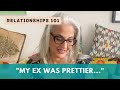Seema Anand StoryTelling Relationships 101 MY EX WAS PRETTIER
