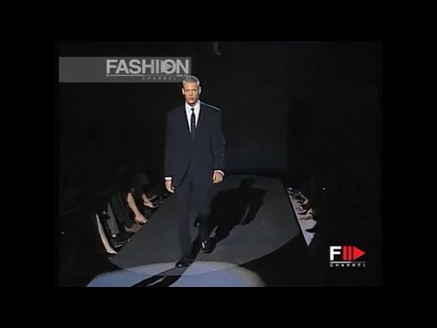 Gucci spring-summer 1998 part 1