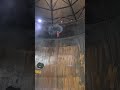 Tank Clean RopeAccess IRATA Industrial