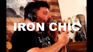 Iron Chic - &quot;My Best Friend (Is A Nihilist)&quot; Live at Little Elephant (1/3)