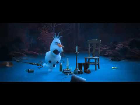 Disney's Olaf Presents: The Little Mermaid (2021)