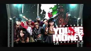 Lil Twist, Tyga, Jae Millz, Gudda Gudda - The Dungeon