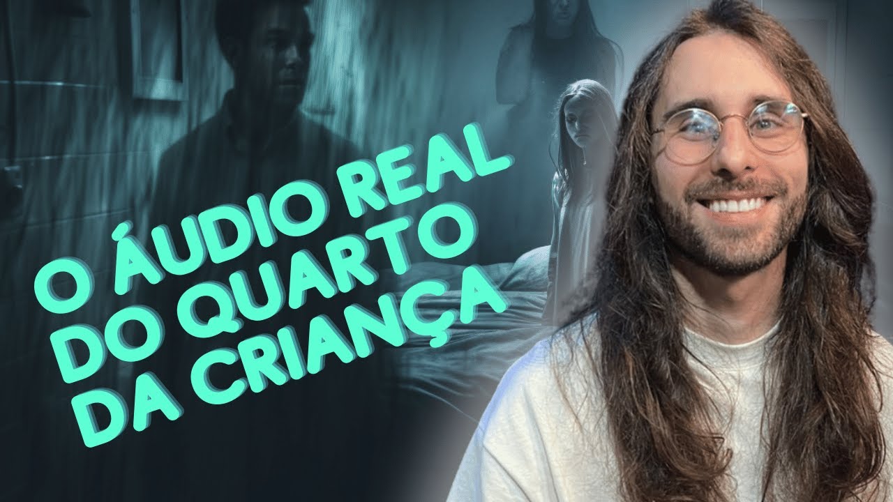 4# UM RELATO ASSUSTADOR - LUIZ FONTES