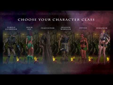 Sacred 2 : Fallen Angel Playstation 3