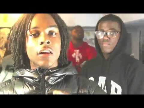 Lil Dmac - FLAME (Official Video)