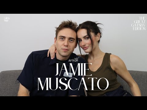 Jamie Muscato on Heathers, The Great Comet & Gatsby Death Scene | Call To Stage with Amber Davies