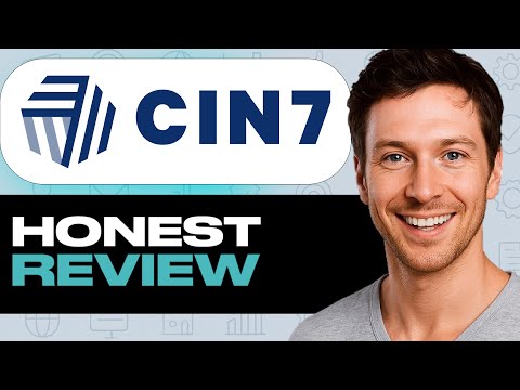 Cin7 Review