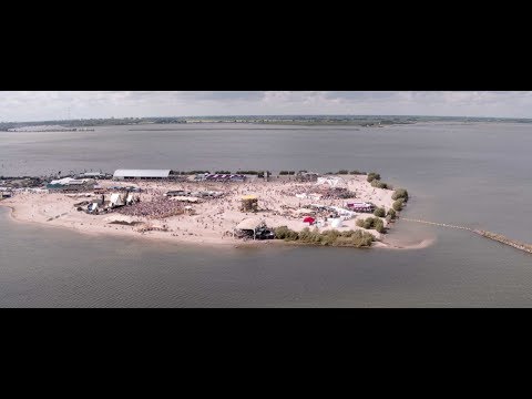 Aftermovie STRAF_WERK Festival 2017