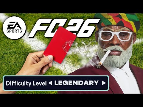 Mi történik, ha MAXRA ÁLLÍTOD a nehézséget? ⚽ #5