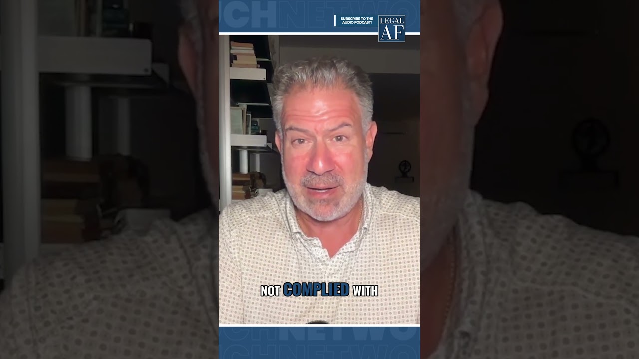 Trump in PANIC MODE as Fed Judge Rules Blanche VIOLATED Epstein Files Orders and sets New HEARING!!!