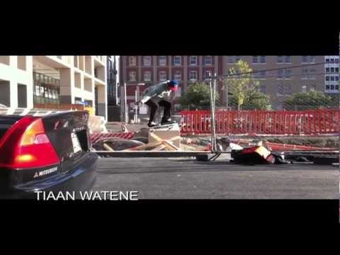 Ghetto Ghetto Street