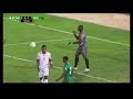 Résumé du match Niger 2 vs 1 Zambie