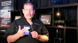 Video thumbnail for Line 6 XD-V55 Digital Wireless Mic System - Review by CCI Solutions