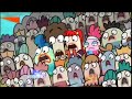Disney Channel Fish Hooks Just One Of The Fish Promo January 2012
