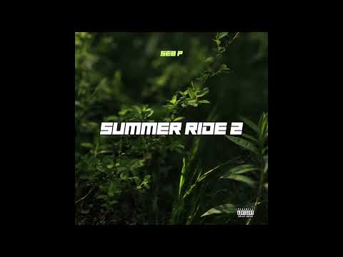 12 - SEB P - C'est la Vie [Prod. by SEB P]