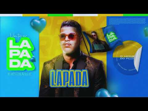 VAI TOMAR LAPADA - A TARRAXADA