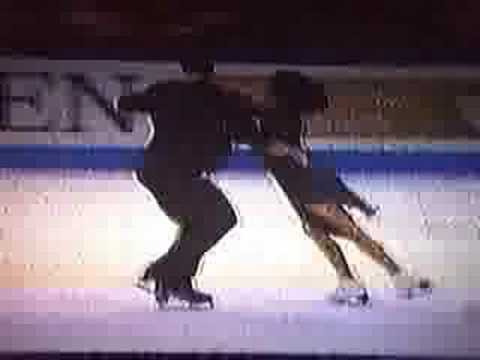 1998 Elizabeth Punsalan Jerod Swallow FD Worlds