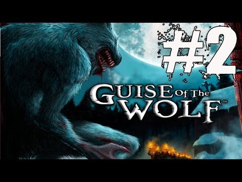 guise of the wolf pc gameplay