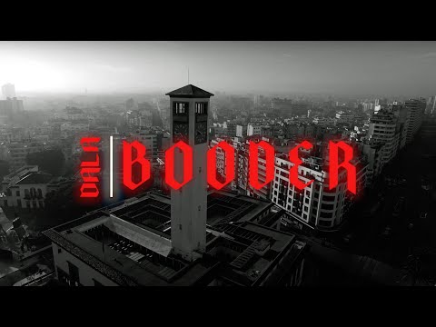 Dala - Booder (Clip Officiel)