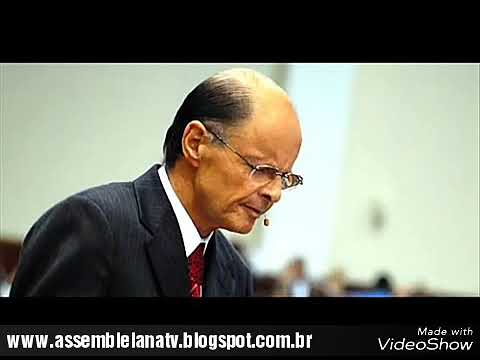 Me faz conhecer/ Bispo Macedo