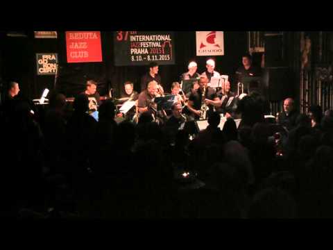 Josef Vejvoda 70 & CBC Big Band - Agogo