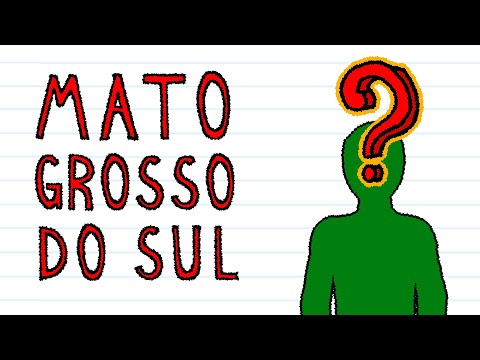 MATO GROSSO DO SUL | Pessoas Famosas do Estado do MATO GROSSO DO SUL