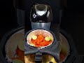 Hot Red Barbecue Chicken Legs Shorts