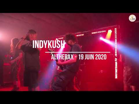 Indykush - Altherax - 19 juin 2020