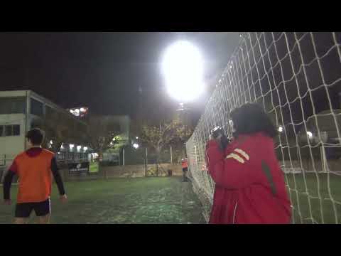 LA BANDA DEL CPF VS BULL RUN - #LigaNuñez - 20/6/2022