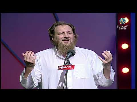 The Curse of the Consumer Society Part 2, Abdur Raheem Green, Episode 35