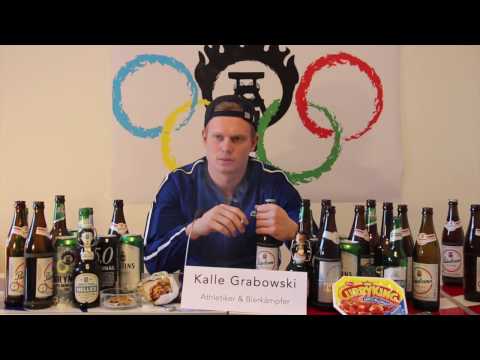 Bochum Medimeisterschaften 2017 Teaser 1 Bolympia