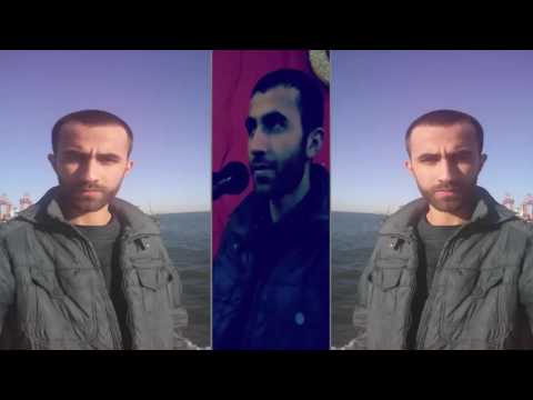 Yanlış Adres-Şahin Gündoğdu(Solo)