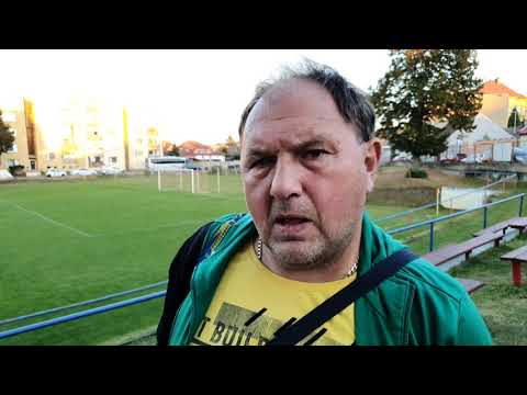 SK Roudnice nad Labem - 1. FC Spořice (Pavel Svoboda)