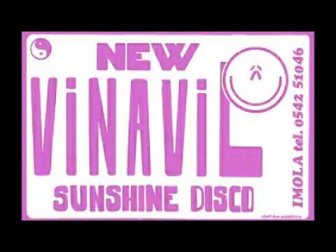 New Vinavil - Dj Rubens (1984)