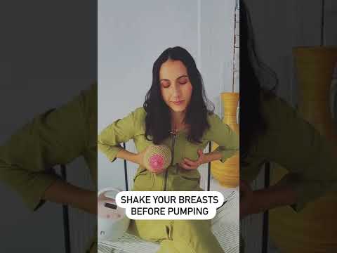 3Tips for Brest Pumping #brestfeeding