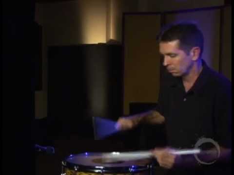 Rebel Without a Pause