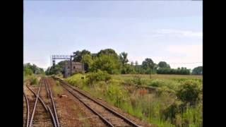 preview picture of video 'Annunci alla Stazione di Sairano-Zinasco'