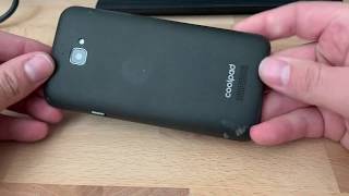 Coolpad Catalyst Repair