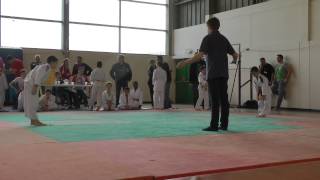 preview picture of video '2014-11-22 Compétition Judo - Othis (Dénis PEDRO)'