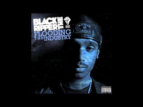 Black The Ripper Ft Onyx - Playing To Win (FLOODING THE INDUSTRY)
