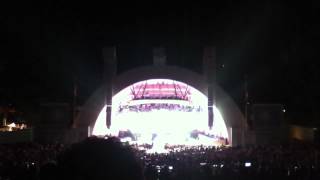 Aerosmith - Draw The Line (W/Stan Lee Introduction)