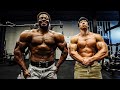 2020 Mr. Olympia's Redemption with Danny Joe | Motivation | | Breon Ansley