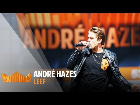 André Hazes Leef Live Op 538koningsdag 2017