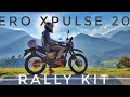 Xpulse 200 WhatsApp Status Bike Trip